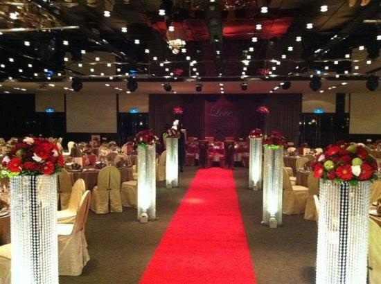 Taipeis internationella kongresscenter